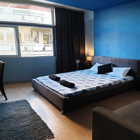 Ledras 231 Apartments 니코시아 외부 사진