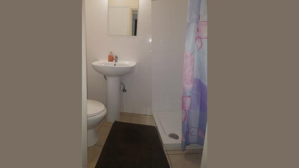 Ledras 231 Apartments 니코시아 외부 사진